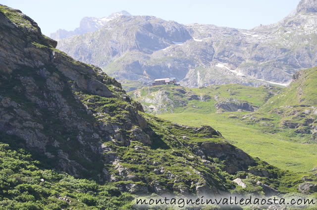 rifugio benevolo